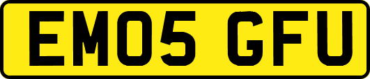 EM05GFU