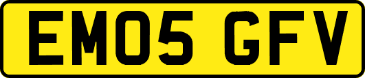 EM05GFV