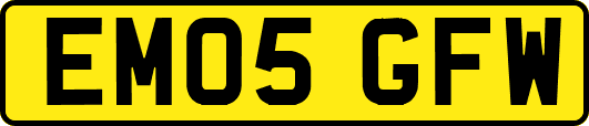 EM05GFW