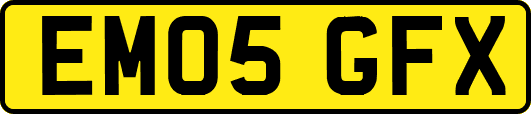 EM05GFX