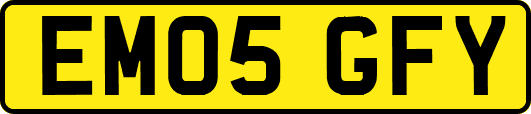 EM05GFY