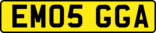 EM05GGA