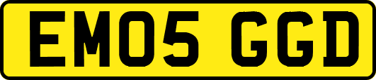 EM05GGD