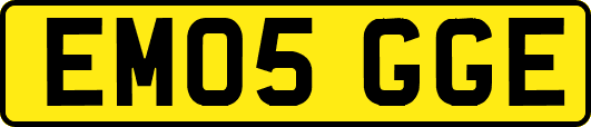EM05GGE
