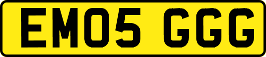 EM05GGG