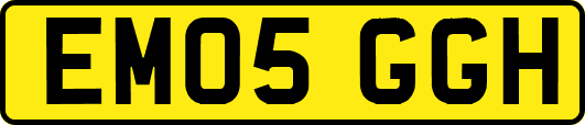 EM05GGH