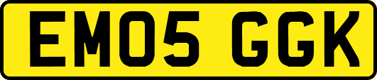 EM05GGK