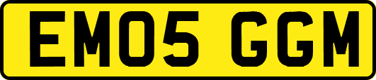 EM05GGM