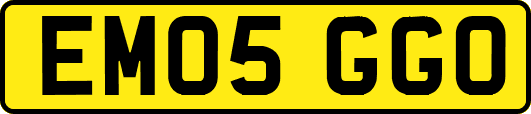 EM05GGO