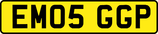 EM05GGP
