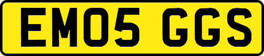 EM05GGS