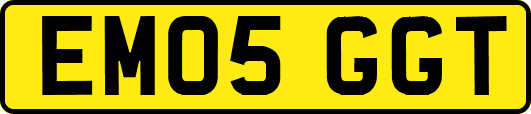 EM05GGT