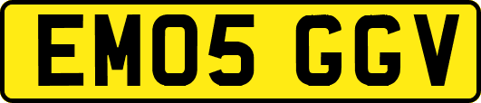 EM05GGV