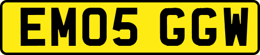 EM05GGW