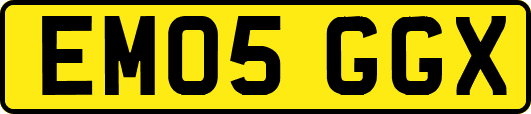 EM05GGX