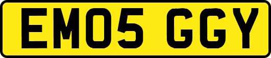 EM05GGY