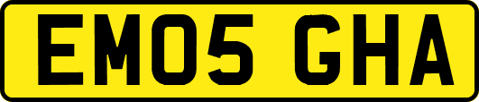 EM05GHA