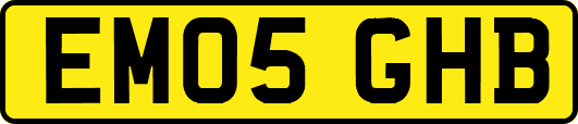 EM05GHB