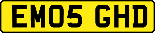 EM05GHD