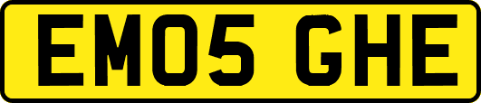 EM05GHE
