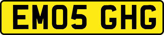 EM05GHG