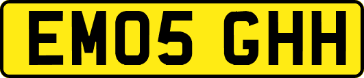 EM05GHH