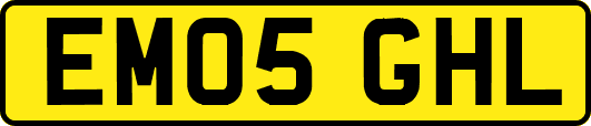 EM05GHL