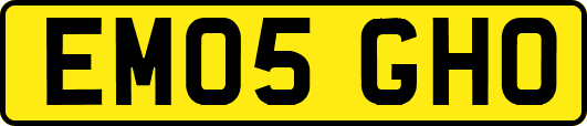 EM05GHO