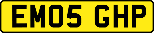 EM05GHP
