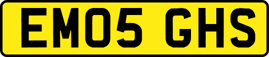 EM05GHS