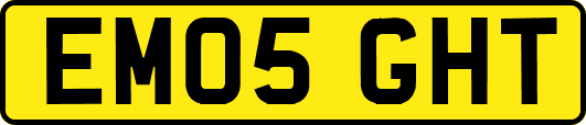 EM05GHT