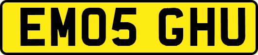 EM05GHU