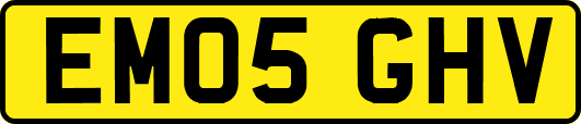 EM05GHV