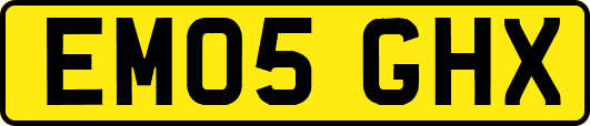 EM05GHX