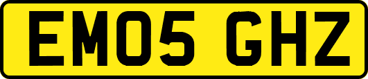 EM05GHZ