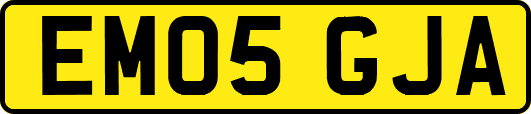 EM05GJA