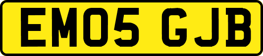 EM05GJB