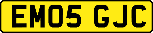 EM05GJC