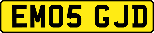EM05GJD