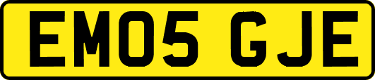 EM05GJE