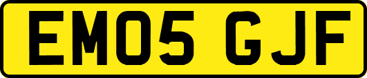 EM05GJF