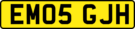 EM05GJH