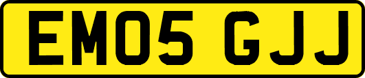 EM05GJJ