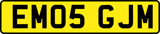 EM05GJM