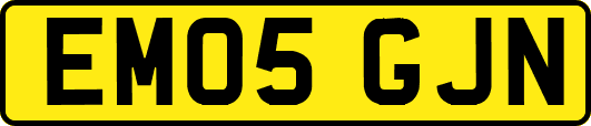 EM05GJN