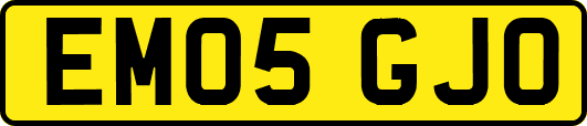 EM05GJO