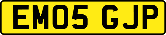 EM05GJP