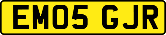 EM05GJR
