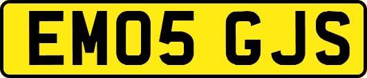 EM05GJS