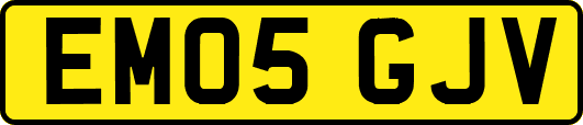 EM05GJV